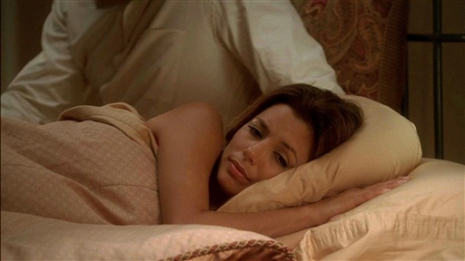 Meaningful Moment - Desperate Housewives