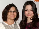 Miranda Cosgrove's Mom Seriously Injured in Crash