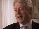 Enough Rope with Andrew Denton | Bill Clinton and Professor Susan Greenfield