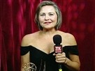 Emmys 2009 One On One: Cherry Jones