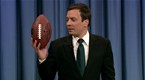 Late Night with Jimmy Fallon: Jimmy's End Zone Celebrations