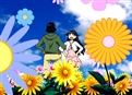 It’s So Romantic, Harima! Get Published in Zinegama, Harima! Come On, Harima! picture