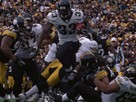 2005 Jaguars @ Steelers