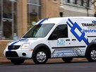 Editor Spotlight: 2011 Ford Transit Connect @ 2010 Chicago Auto Show