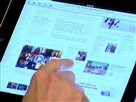 Apple Working With News Media