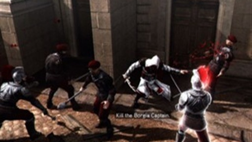 "Assassin's Creed: Brotherhood" In-Depth Video