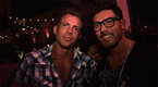 TMZ on TV - A BAD Situation On the Amazing Race