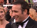 Live From the Red Carpet: 2012 Oscars: Jean Dujardin