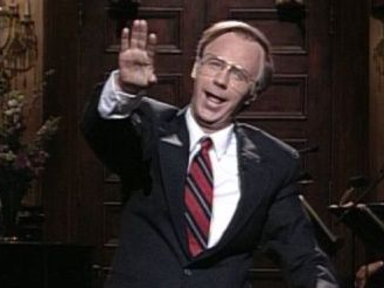 Dana Carvey Monologue