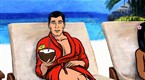 Archer: Tongo