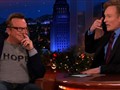 The Tonight Show with Conan O’Brien - Mon&sbquo;  Dec 14&sbquo; 2009