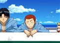 Southern Rainbow 2-C! Ya’akumo of the Mysterious Island! The Seven Seas! picture