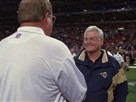 2005 Seahawks @ Rams