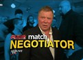 The “Raw Match Negotiator” Makes a Match. picture