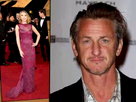 Scarlett Johansson & Sean Penn Split