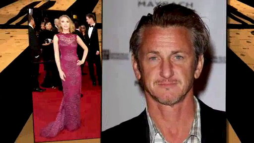 sean penn kids. Scarlett Johansson amp; Sean Penn