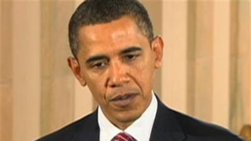 Obama's Afghan Strategy Announcement Exp...