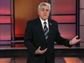 The Jay Leno Show - Leno Talks Cancellation