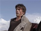 Sean Saves Agent Collier's Life