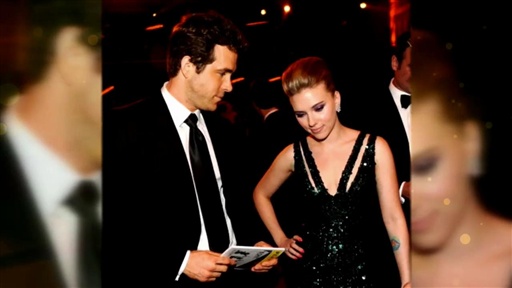 ryan reynolds and scarlett johansson split. Celebrity and Gossip. Scarlett