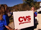 CVS Cares for the Lampe Family