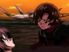 Fafner: Dead Aggressor | Season 1 Episode 15 | Scream (Memory)