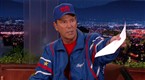 The Tonight Show with Conan O'Brien: Super Dave Osborne, Part 1