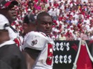 2005 Lions @ Bucs