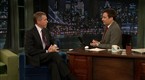 Late Night with Jimmy Fallon: Fri, Feb 5, 2010 (season 1, episode 192)