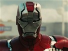 Iron Man in Three Minutes or Less