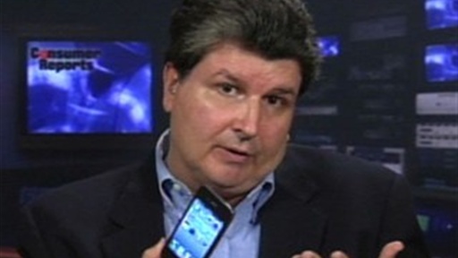 Potential iPhone 4 Recall? Video