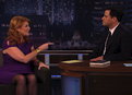 Jimmy Kimmel Live : Sarah Ferguson, Part 2