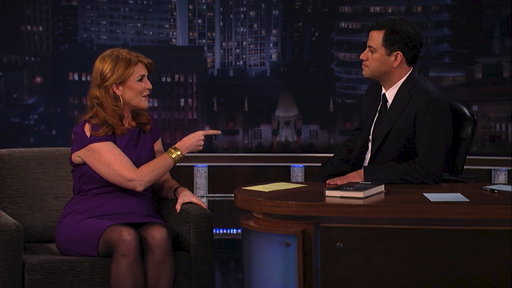 Sarah Ferguson, Part 2