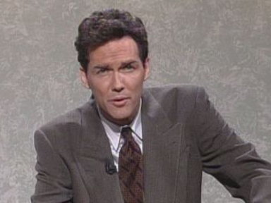 Weekend Update: Homophobic Perspective Video