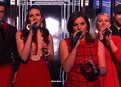 The Sing-off : Week 4 : Sonos\' Swan Song