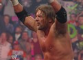 Triple H Vs. Jack Swagger picture