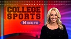 College Sports Minute: Fri, Feb 26, 2010