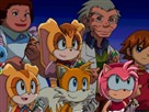 Eggman Inc.