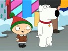 Family Guy | Road To The North Pole