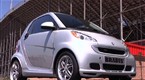 Edmunds' Inside Line: 2008 Smart Fortwo Brabus Track Test