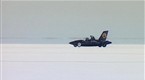 Engine Block: Lonely Salt Flat