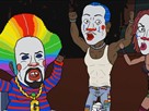 Odd Job Jack | Season 3 Episode 9 | The Great White Joke