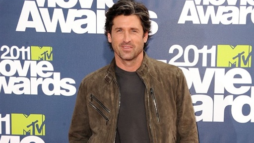 2011 MTV Movie Awards: Patrick Dempsey On 'Grey's Anatomy' Rumor Video