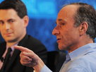 FORA.tv Technology | Funny or Die: Finding the Funny in Advertising