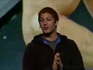 Andy Samberg Plays Mark Zuckerberg at Facebook Conference 