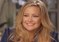 Kate Hudson On Shooting 'Nine': We Had Some 'Girlie Late Nights' picture