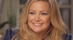 Access Hollywood: Kate Hudson On Shooting 'Nine': We Had Some 'Girlie Late Nights'