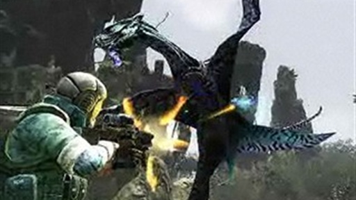James Cameron's Avatar: the Game Launch ...