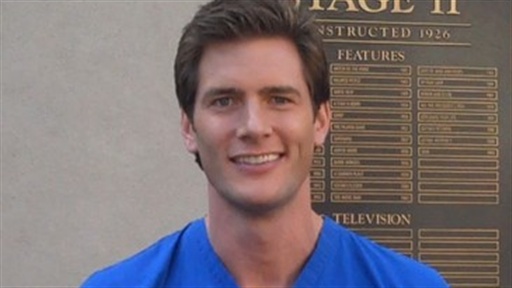 Ryan Says: Vote for Chuck! Video