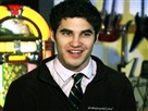 Glee: Darren Criss' DIY Attitude